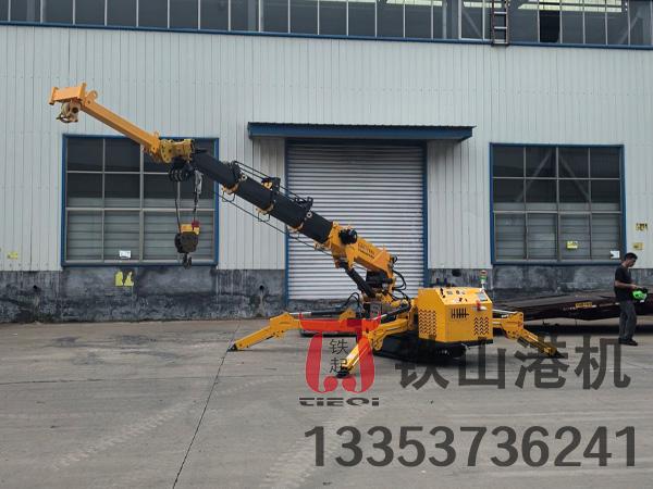 江蘇泰州船用起重機廠家0.8t船用起重機卓越性能滿足多樣化作業(yè)需求